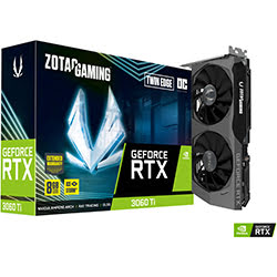 Carte Graphique Nvidia Gainward GeForce RTX 3060 Ghost 12Go pour  professionnel, 1fotrade Grossiste informatique