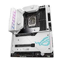 image produit Asus ROG MAXIMUS Z690 FORMULA-Seconde Vie-Etat Satisfaisant Grosbill