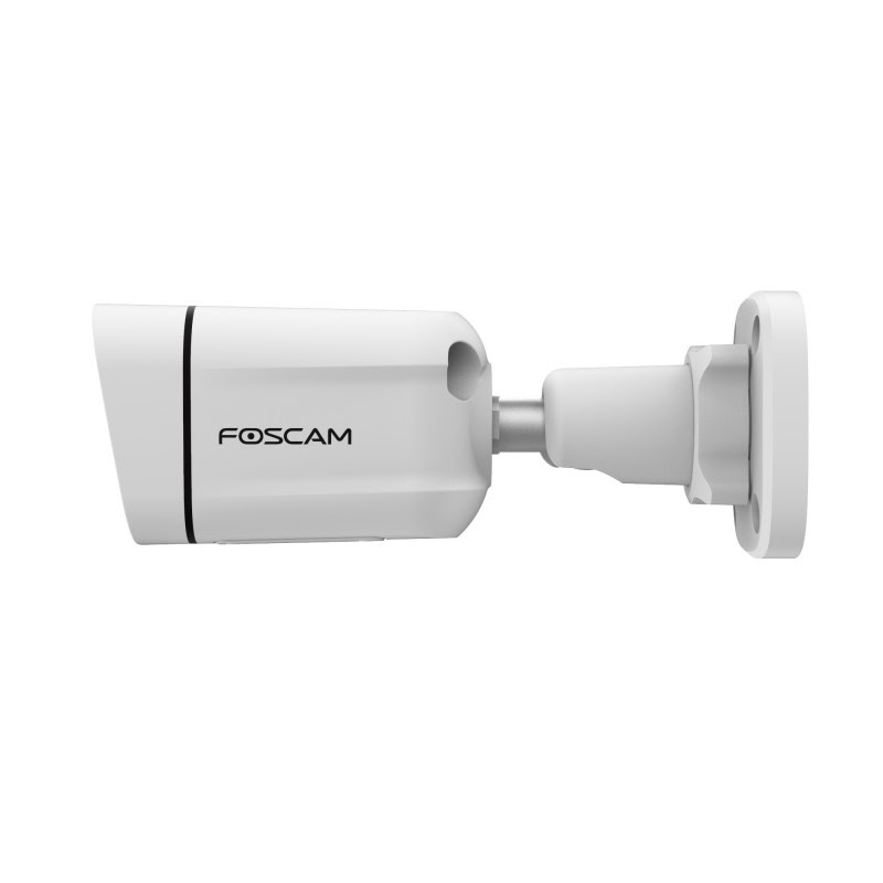 Foscam V5EP Outdoor POE Bullet - 5MP/Night Vision (V5EP) - Achat / Vente Caméra réseau sur grosbill.com - 2