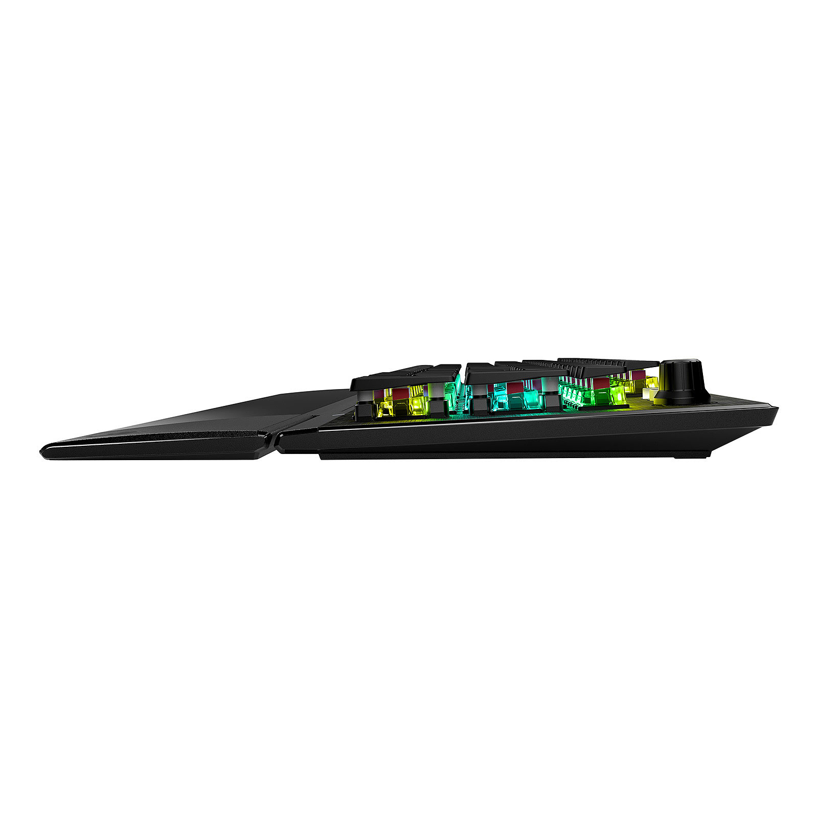 Roccat Vulcan Pro - Clavier PC Roccat - grosbill.com - 1