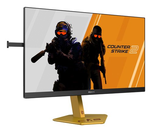 CS24A 24.10" 1920x1080 - Achat / Vente sur grosbill.com - 4