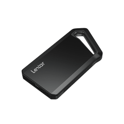 Disque SSD externe Lexar Grosbill