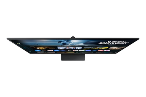 Samsung 43 pouces  LS43FM702UUXEN - Ecran PC Samsung - grosbill.com - 4