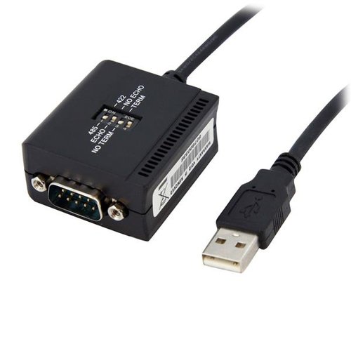 RS422 RS485 USB Serial Cable Adapter - Achat / Vente sur grosbill.com - 0