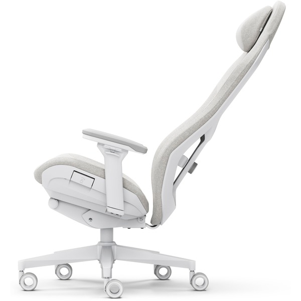 Fractal Design Refine Fabric Light# Blanc - Siège PC Gamer - 8