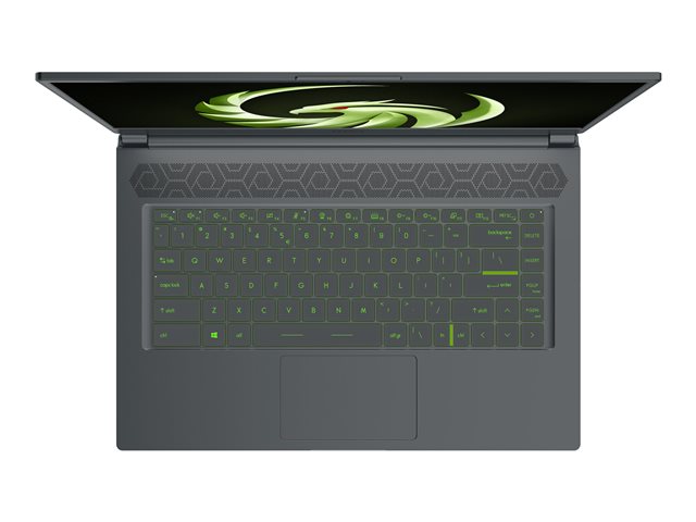 MSI 9S7-15CK11-036 -- - PC portable MSI - grosbill.com - 2