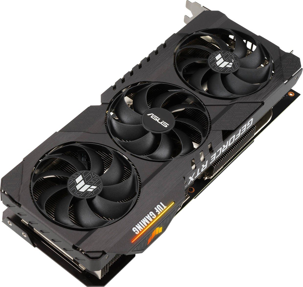 Asus TUF-RTX3080TI-12G-GAMING LHR  - Carte graphique Asus - 2