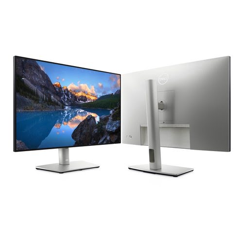 UltraSharp U2421E USB-C 24" IPS Monitor - Achat / Vente sur grosbill.com - 5