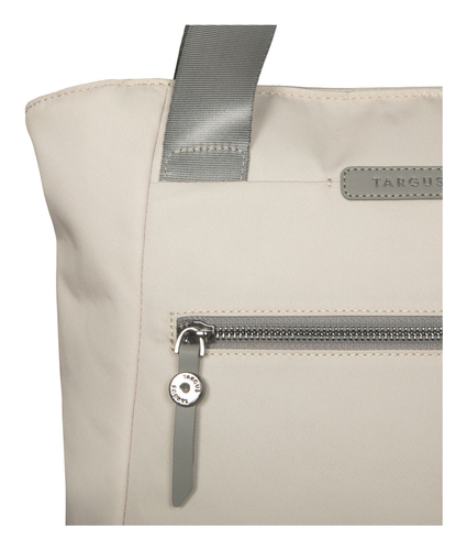 Avila 15-16" Sac 2en1 convertible - Beige Targus - Sac et sacoche - 6