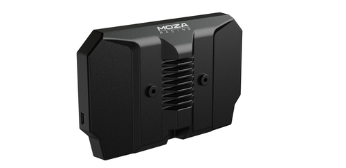 Moza Racing CM2 HD Racing Dash (RS072) - Achat / Vente Accessoires Simracing sur grosbill.com - 4