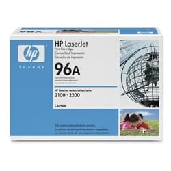 Consommable imprimante HP Grosbill
