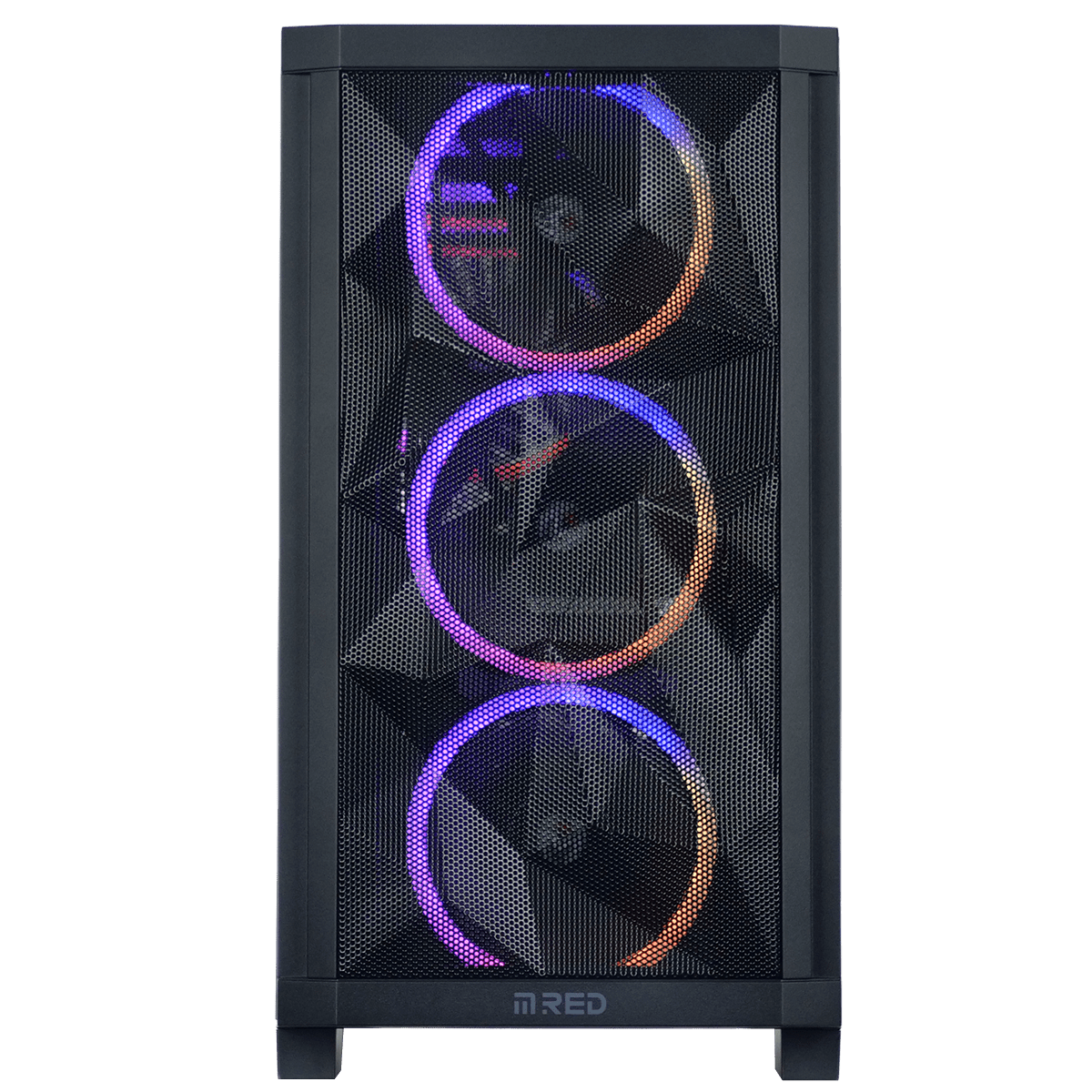 Grosbill StarterPack - R5-5500/5050/16Go/1To - 0126-GB (PCG-10602937) - Achat / Vente PC Fixe sur grosbill.com - 5