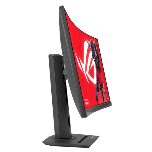 Asus 27 pouces  90LM09Y1-B01370 - Ecran PC Asus - grosbill.com - 5