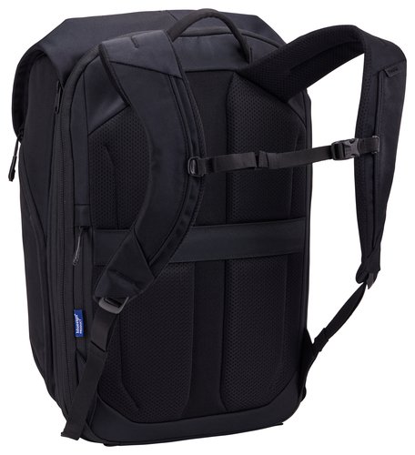Thule Subterra 2 Travel Backpack - Black - Achat / Vente sur grosbill.com - 1