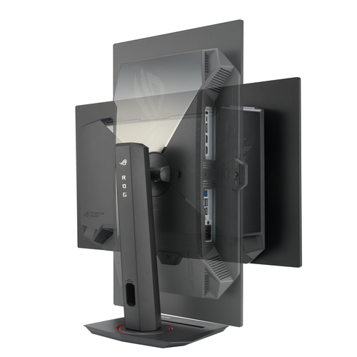 Asus 27 pouces  90LM0B20-B01971 - Ecran PC Asus - grosbill.com - 2