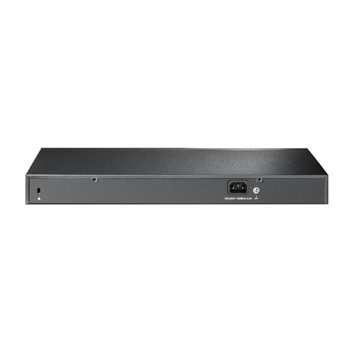 18-Port Gigabit Rackmount Switch 16 PoE+ - Achat / Vente sur grosbill.com - 2