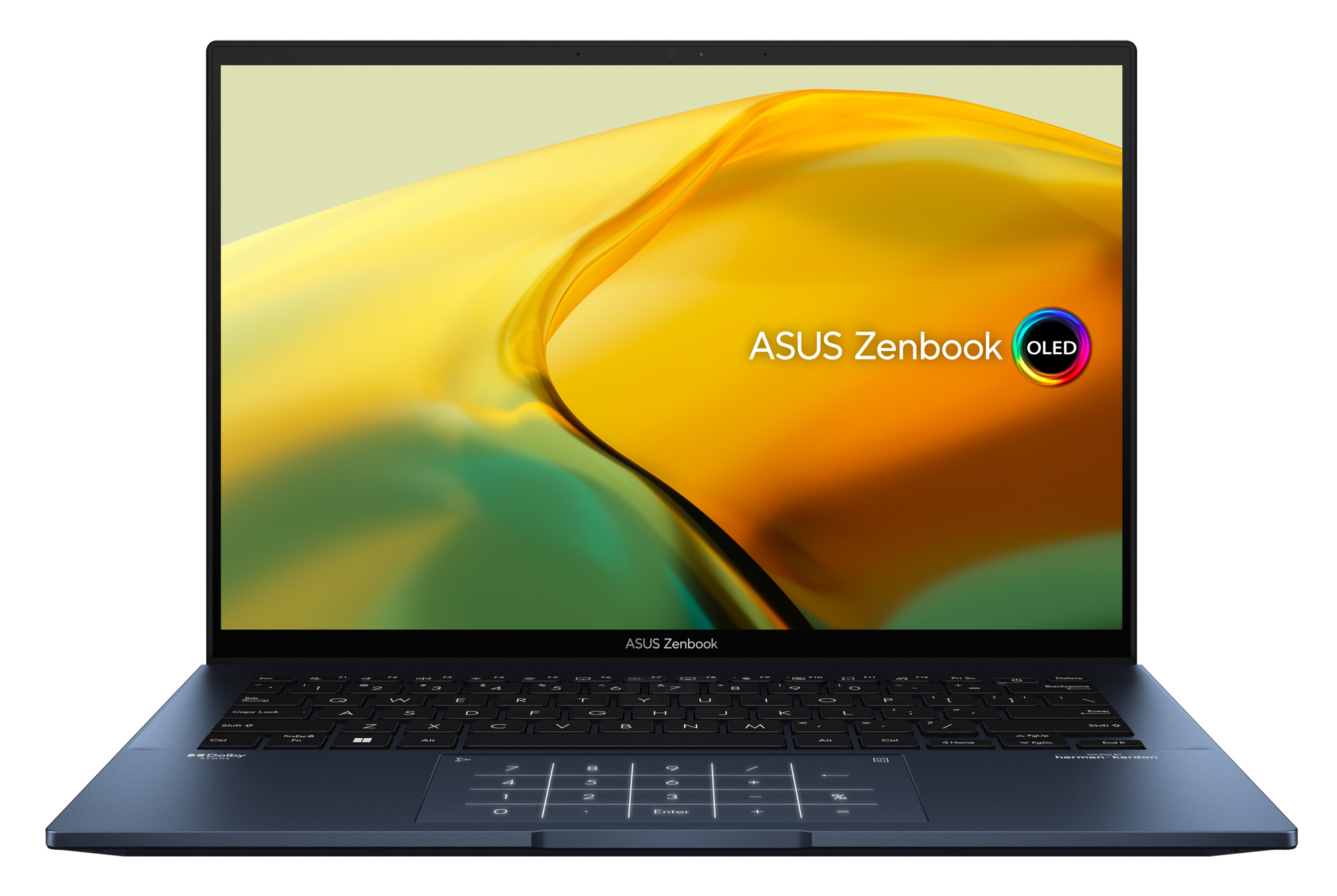 PC portable Asus Grosbill