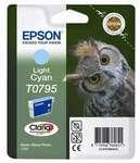 Consommable imprimante Epson Grosbill