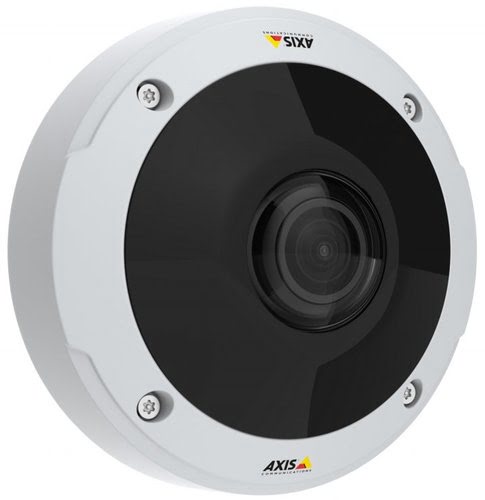 Axis Caméra / Webcam MAGASIN EN LIGNE Grosbill