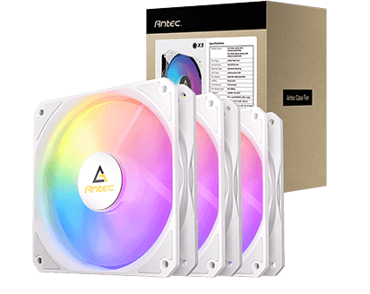 Ventilateur boîtier Antec Grosbill