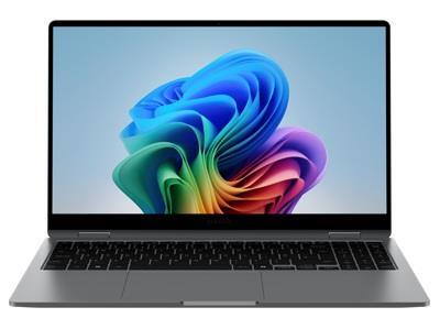 Samsung NP754QHA-KA2FR - PC portable Samsung - grosbill.com - 0
