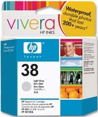 Consommable imprimante HP Grosbill