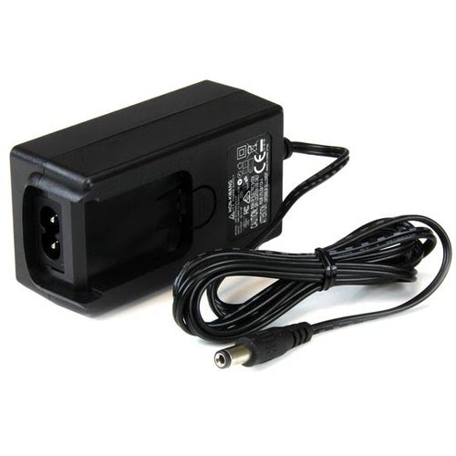 Replacement 5V DC Power Adapter - 5V 3A - Achat / Vente sur grosbill.com - 1