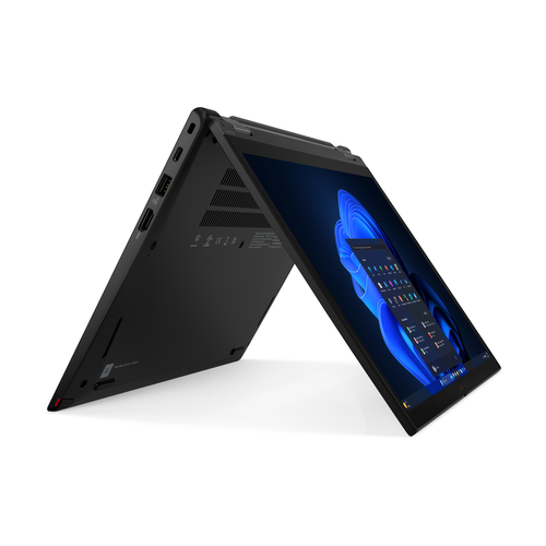 ThinkPad L13 - 13.3" FHD+ Tactile Intel Core Ultra 7 155U 16Go 512Go W11P - Achat / Vente sur grosbill.com - 10