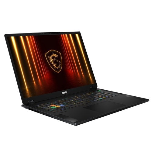 Stealth 18 HX AI A2XWHG-015FR - 18" QHD+ 240Hz U9 275HX RTX 5070 Ti 32Go 2To W11P - Achat / Vente sur grosbill.com - 2