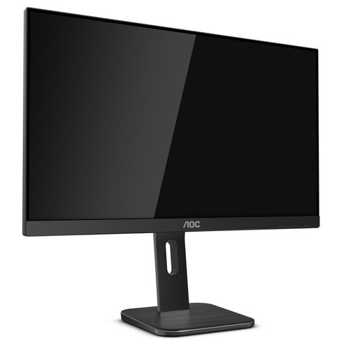 24P1/23.8" 1920x1080 60Hz 16:9 - Achat / Vente sur grosbill.com - 4