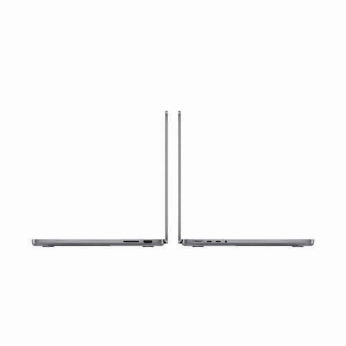 Apple MacBook Pro MTL83FN/A (MTL83FN/A) - Achat / Vente MacBook sur grosbill.com - 2