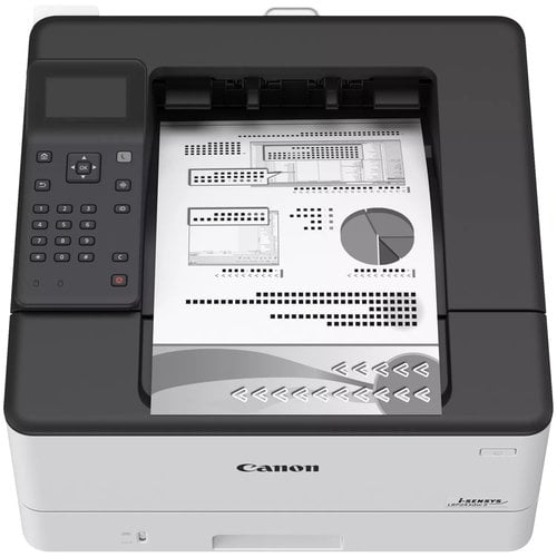 I-SENSYS LBP243DW II EU SFP 36P - Achat / Vente sur grosbill.com - 6