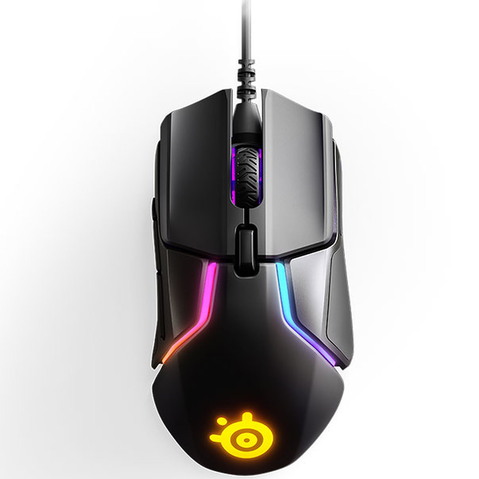 SteelSeries Rival 600 - Souris PC SteelSeries - grosbill.com - 2