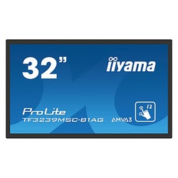 Affichage collaboratif Iiyama Grosbill