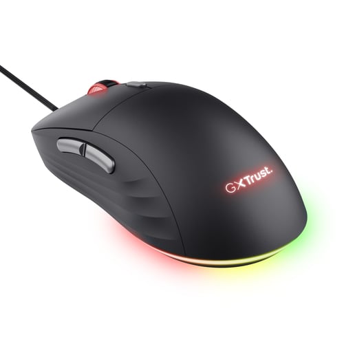 Trust GXT 925 Redex II - Souris PC Trust - grosbill.com - 1