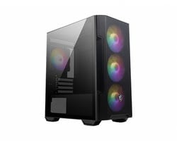 Boîtier PC MSI Grosbill