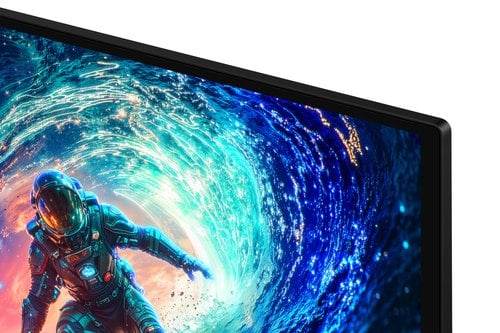 27IN OLED QHD 240HZ/200CD/ - Achat / Vente sur grosbill.com - 3