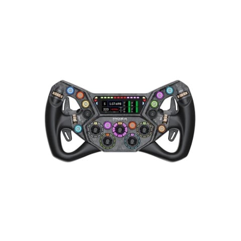 Volant PC Moza Racing Grosbill