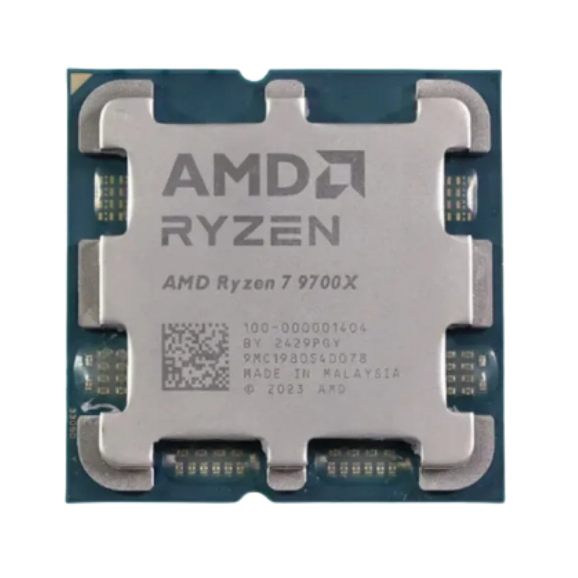 Processeur AMD Grosbill