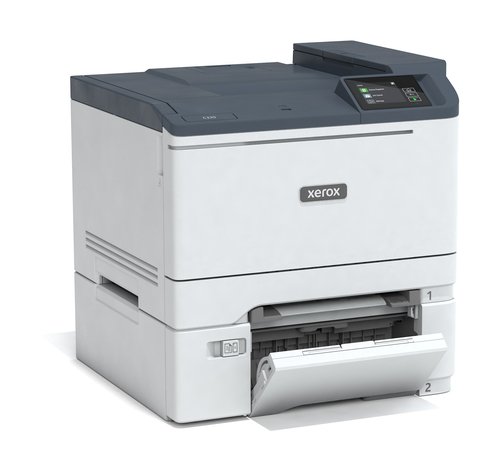 XEROX C320 A4 33PPM WIRELESS - Achat / Vente sur grosbill.com - 24