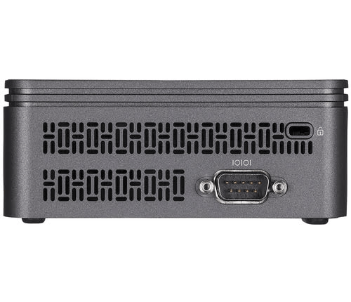 Grosbill MINI BURO I3 - i3-10110/8Go/256Go (0223) - Achat / Vente PC Fixe sur grosbill.com - 3