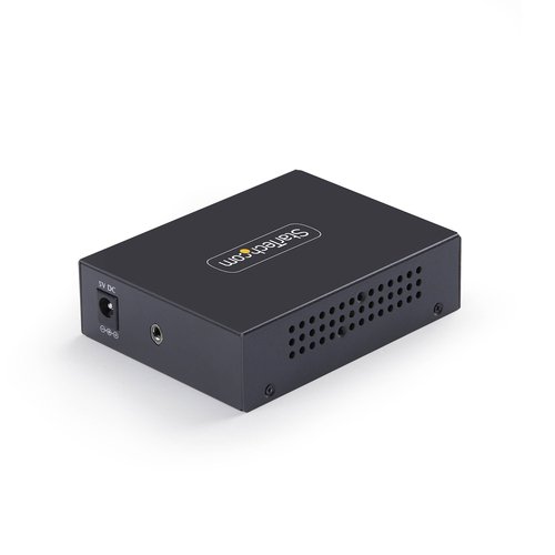 CONVERTISSEUR DE MDIA FIBRE O - Achat / Vente sur grosbill.com - 1