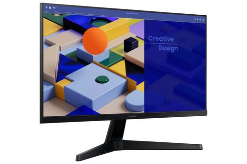 S27C310EAU - 27" FHD  - Achat / Vente sur grosbill.com - 2