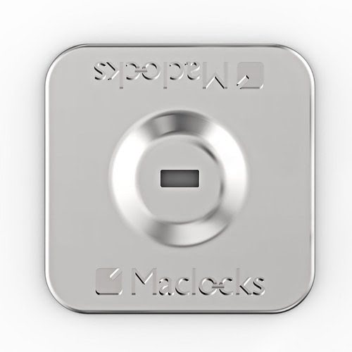 Extra 3M Plate for CL15UTL - Achat / Vente sur grosbill.com - 1