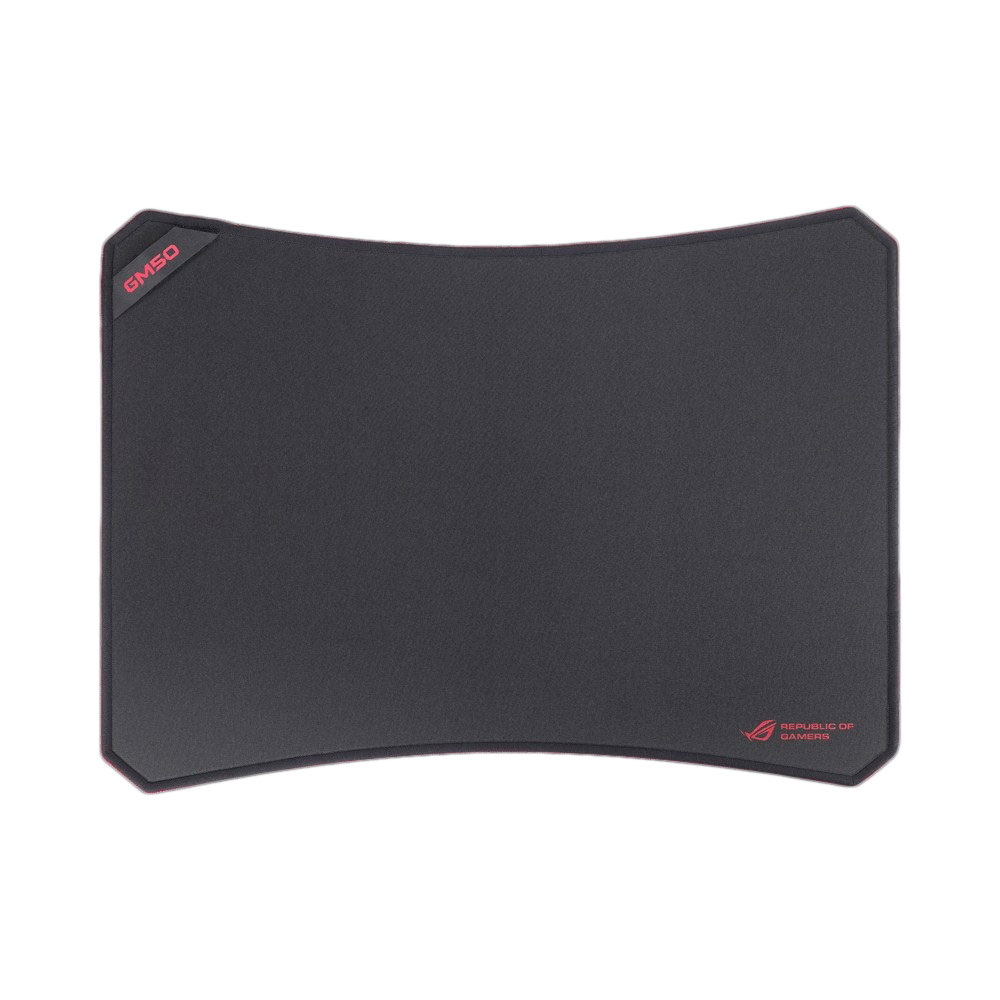 Asus ROG GM50 - Tapis de souris Asus - grosbill.com - 0