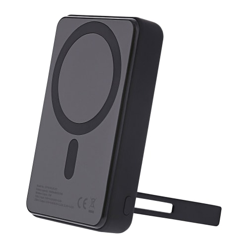 T'nB Powerbank USB-C - 10 000 mAh - 20W - Noir (PBUMAG10) - Achat / Vente Batterie Externe  sur grosbill.com - 2