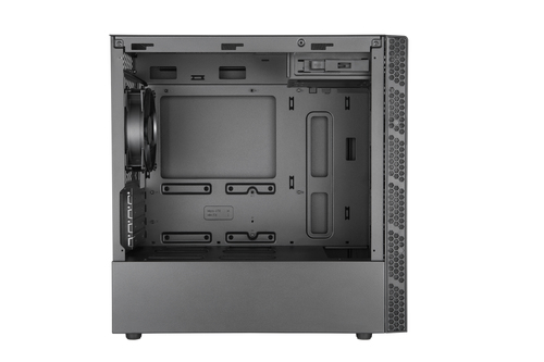 Cooler Master MB400L Gris Gris - Boîtier PC Cooler Master - 6