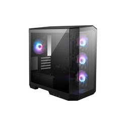 Boîtier PC MSI MAG PANO M100R PZ Grosbill