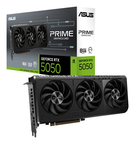 Carte graphique Asus Grosbill