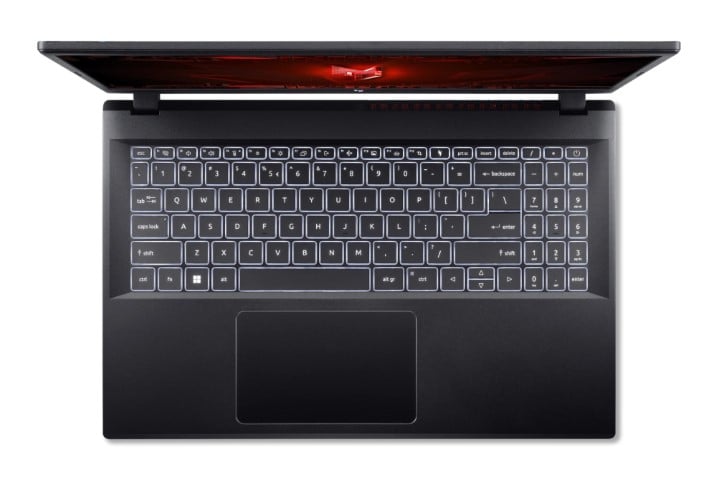 Acer NH.QPEEF.008 - PC portable Acer - grosbill.com - 3